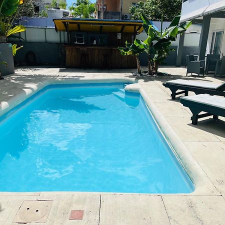 Villa Camille 3 Min Plage Grand Bay Exteriér fotografie