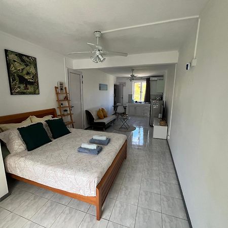 Villa Camille 3 Min Plage Grand Bay Exteriér fotografie